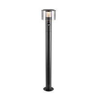 TAHA II II POLE 90 SENSOR CCT black