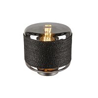 PANTILO ROPE 19 TL E27 silver
