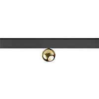 DYSKO 48V DALI gold
