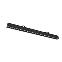 GLENOS® PRO RL 1,2m DALI UGR19 black