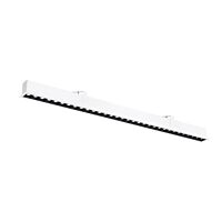 GLENOS® PRO RL 1,2m DALI UGR19 white