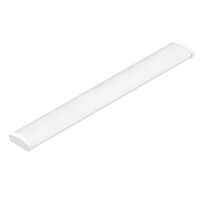 BATTEN FLAT 52 830/840/850 ML WH