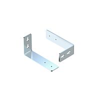 BATTEN FLAT Wall brackets 2pcs