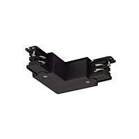 S-TRACK L-connector inside PHASE black