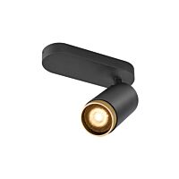 GRIP! SPOT L CL single QPAR51 black