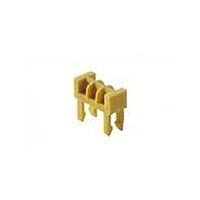 WIELAND Kryt 04.326.2153.8 svorky žlutá pro 4mm2