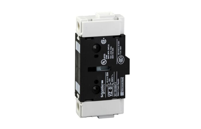 SCHNEIDER Kontakt VARIO VZ1 hlavní 32A