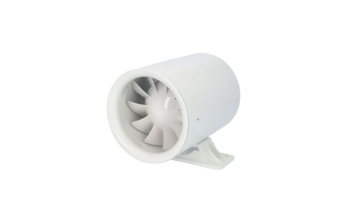 VENTS Ventilátor 125 QUIETLINE-k do potrubí