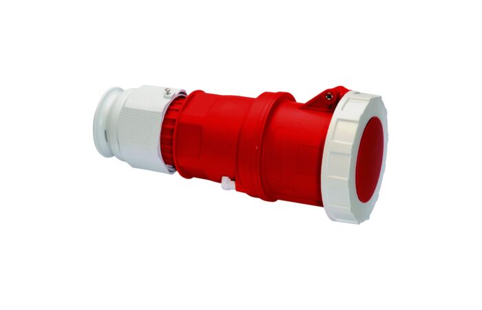 BALS Spojka  3195 125A 4P/400V IP67