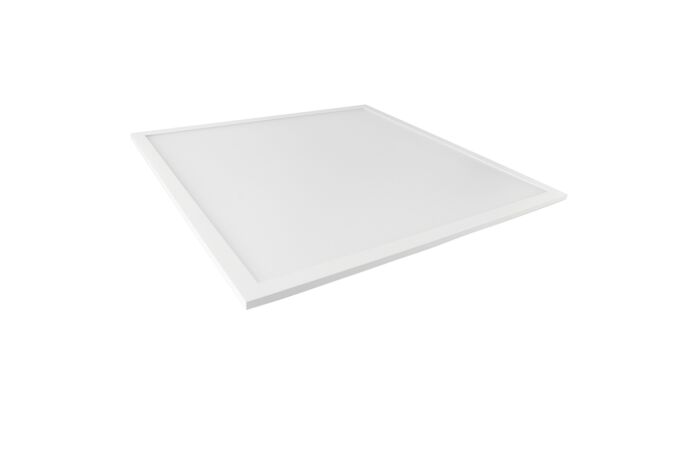 Pan.LED OFFICE 3800lm 4000K 62x62 UGR<19