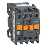 SCHNEIDER Easy TeSys CAE40B5 Pomocný stykač, 4Z 690 V, 24 VAC