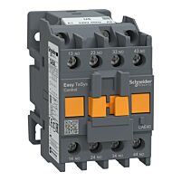 SCHNEIDER Easy TeSys CAE40U5 Pomocný stykač, 4Z 690 V, 240 VAC