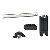 SCHNEIDER Easy TeSys LAEM4 Mechanické blokování,  pro LC1E80-E95