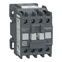 SCHNEIDER Easy TeSys LC1E1810U5 Stykač  3P, AC-3, 18A, 240V AC cívka, 50Hz, 1Z