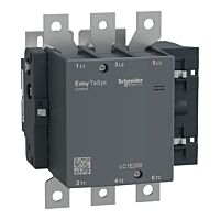 SCHNEIDER Easy TeSys LC1E250Q5 Stykač  3P, AC-3, 250A, 380V AC cívka, 50Hz