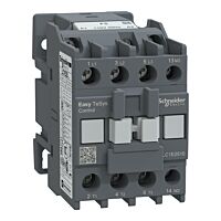 SCHNEIDER Easy TeSys LC1E2510F5 Stykač  3P, AC-3, 25A, 110V AC cívka, 50Hz, 1Z
