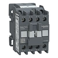 SCHNEIDER Easy TeSys LC1E18004M7 Stykač 4Z 32A, cívka 220V AC