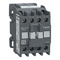 SCHNEIDER Easy TeSys LC1E18004U7 Stykač 4Z 32A, cívka 240V AC