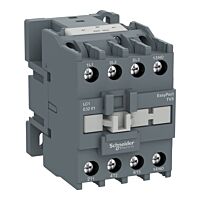SCHNEIDER Easy TeSys LC1E3201P7 Stykač 3P 32A 1V, cívka 230V AC