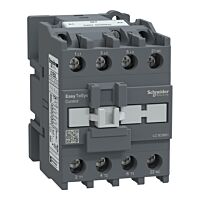 SCHNEIDER Easy TeSys LC1E3801M7 Stykač 3P 38A 1V, cívka 220V AC