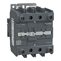 SCHNEIDER Easy TeSys LC1E95008M7 Stykač 2Z+2V 125A, cívka 220V AC
