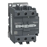 SCHNEIDER Easy TeSys LC1E95E7 Stykač 3P 95A 1Z+1V, cívka 48V AC