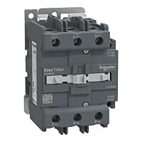 SCHNEIDER Easy TeSys LC1E95M7 Stykač 3P 95A 1Z+1V, cívka 220V AC