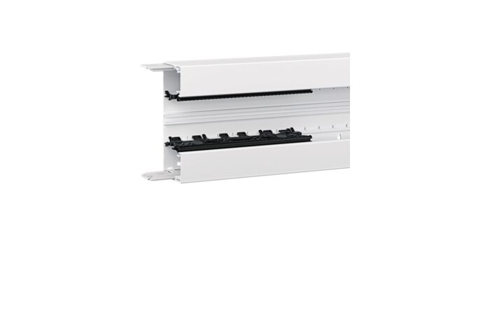 Kanál TEHALIT BRN 65x170 RAL9016