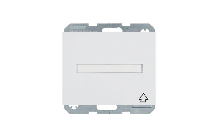 Zásuvka, SCHUKO s víčkem, 16 A, 250 V~ s