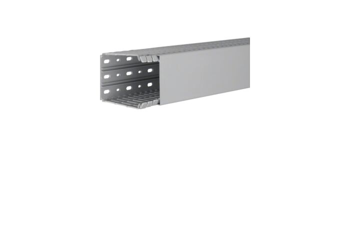 Propojovací kanál BA7 100x80, s víkem, š