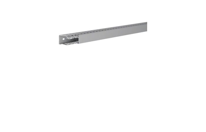 Propojovací kanál BA7 40x25, s víkem, še