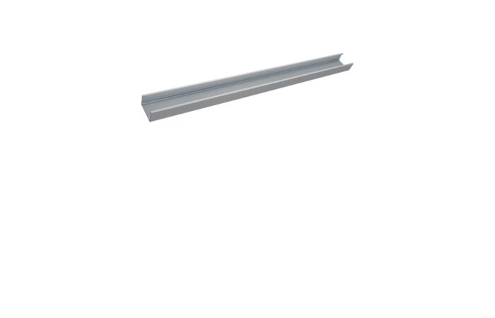 Elektroinstalační kanál DABA, 50x80 mm,