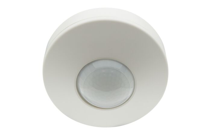 B.E.G. Čidlo PD3-1C-SM pohybu 360° bílé IP44