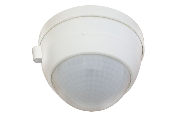 B.E.G. Čidlo PD4-S-DAA4G-SM pohybu 360° IP54 pro DALI systém