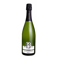 BURGHART-SPETTEL Crémant Blanc Brut 0,75L