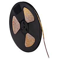 KANLUX Pásek LED LCOBC 10W/M 24IP00-WW 24DC 0,5m/460lm 3000K IP00 50m