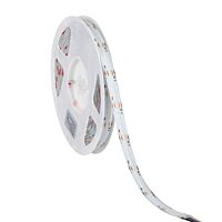 KANLUX Pásek LED LCOB21W 24DC 0,5m/170lm RGB + 3000-6100K IP00 5m