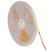 KANLUX Pásek LED LCOBL 7,5W/M24IP00-CW 24DC 0,5m/345 6500K IP00 20m