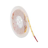 KANLUX Pásek LED LCOB 3W/M 12 IP00-WW 12DC 05m/144lm 3000K IP00 5m