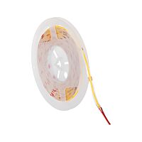 KANLUX Pásek LED LCOB 3W/M 24DC  0,5m/138lm 3000K IP65 5m