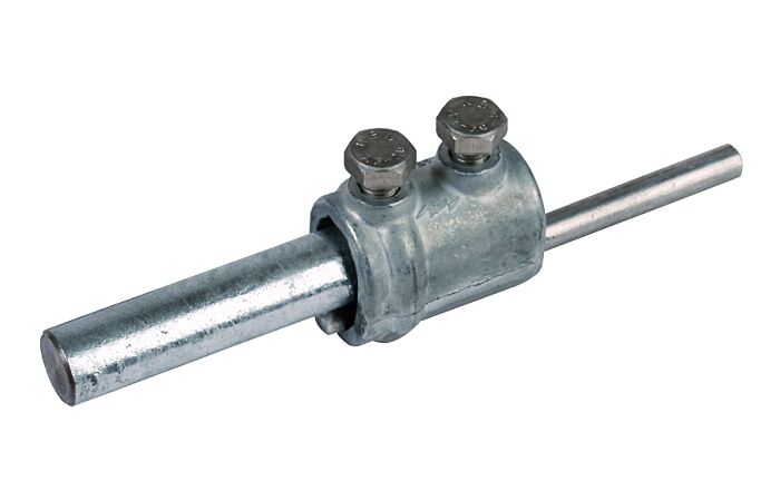 Svorka zkušební objímka Zn 7-10