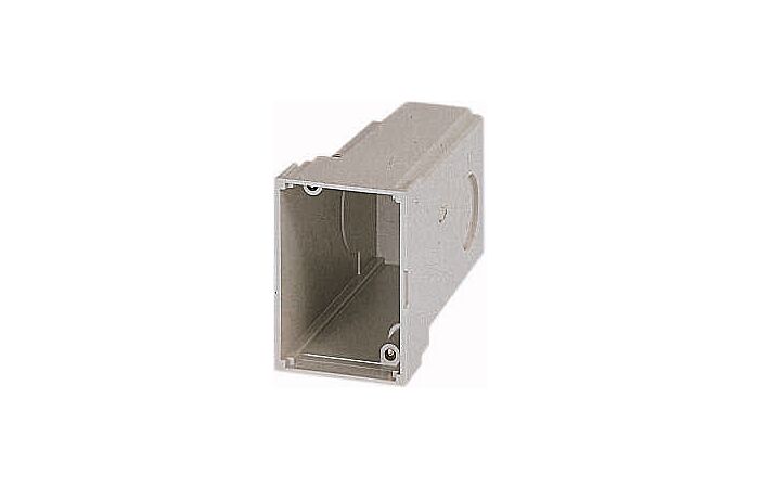 EATON Kryt TITAN M22-H1 pro 1 prvek 216548