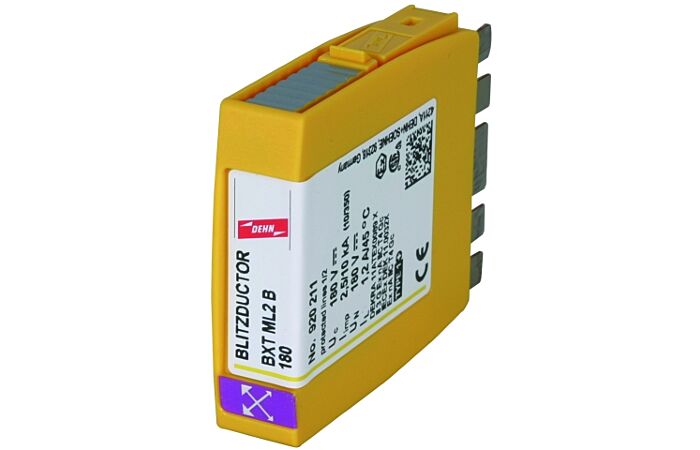 DEHN Svodič BXT ML2 B 180 920211