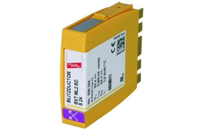 DEHN Svodič BXT ML2 BD S 24