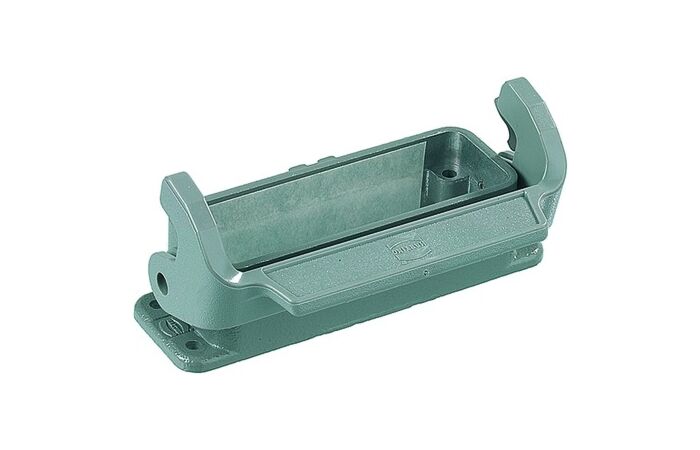 HARTING Kryt Han 10A panelový