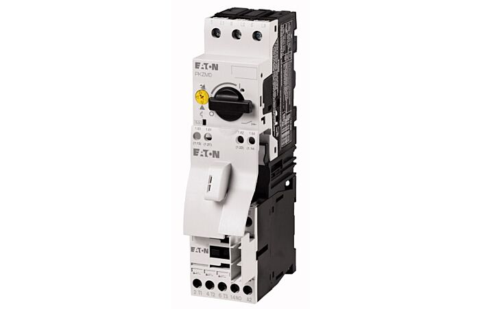 Spouštěč MSC-D-2,5-M7 230V50Hz