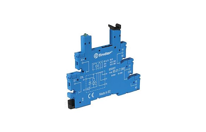 FINDER Patice 93.01.0.240, 240V AC/DC