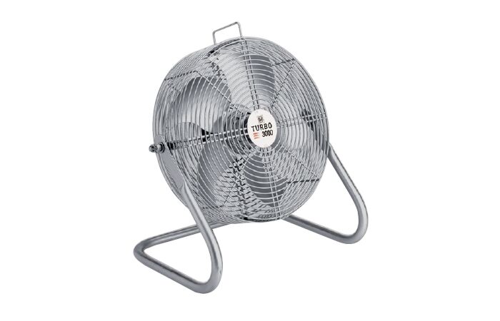 Ventilátor TURBO 3000