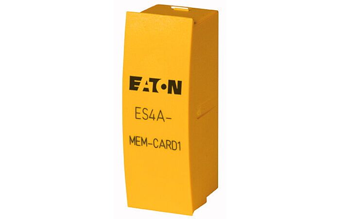ES4A-MEM-CARD1 EasySafety paměťová karta