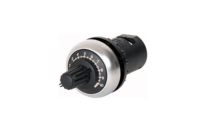 Potenciometr TITAN M22S-R10K